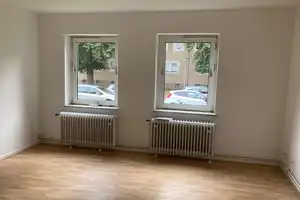 Helle 3-Zimmer-Wohnung mit großem Bad – Am Moorgraben 14, 38226 Salzgitter – Vorschaubild 1
