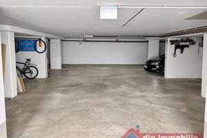 *** Ideal für Eigennutzer: Lichtdurchflutete Dachgeschosswohnung mit Tiefgarage, Fußbodenheizung und – 39114 Berliner Chaussee, Magdeburg – Vorschaubild 17
