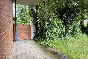 Helle 2,5-Zi.-Wohnung mit  Balkon, EBK u. Tiefgaragenstellplatz; Elmschenhagen-Süd – Reichenberger Allee 35-41 (hier: 35), 24146 Elmschenhagen, Kiel – Vorschaubild 12