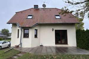 Freistehendes Einfamilienhaus mit Zufahrt & vielem mehr in 06429 Nienburg OT Gerbitz – Die vollständige Adresse der Immobilie erhältst du vom Anbieter., 6420 Gerbitz – Vorschaubild 2