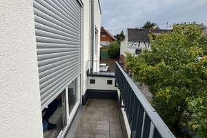 Moderne 2-Zimmer-Wohnung in Niederelbert mit Balkon – Hauptstraße 6, 56412 Niederelbert – Vorschaubild 9