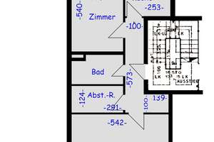 Moderne 2 Zimmer-Dachgeschoss-Wohnung in top Lage – Schönhausenstraße 55, 28203 Fesenfeld, Bremen – Vorschaubild 9