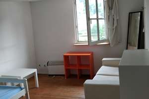 2-Zi-Wohnung – Die vollständige Adresse der Immobilie erhältst du vom Anbieter., 69117 Altstadt, Heidelberg – Vorschaubild 2