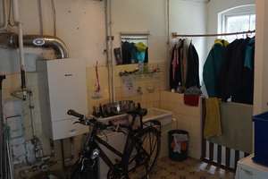 Großzügiges Haus mit Einliegerwohnung auf einzigartigem Grundstück – Die vollständige Adresse der Immobilie erhältst du vom Anbieter., 22848 Norderstedt – Vorschaubild 43