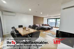 Einzigartiges Wohnerlebnis: Exklusives Einfamilienhaus in Toplage von Gaggenau! – Die vollständige Adresse der Immobilie erhältst du vom Anbieter., 76571 Gaggenau – Vorschaubild 5