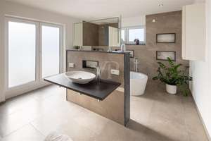 A+ Traumhaus mit Innenpool & Smarthome – Die vollständige Adresse der Immobilie erhältst du vom Anbieter., 88450 Berkheim – Vorschaubild 19