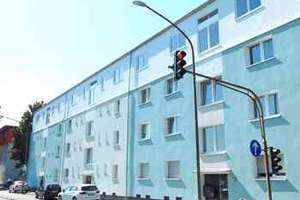 Höhenflug : Erstklassige 2-Zimmer-Wohnung mit Sonnenbalkon & Spülmaschinen-Garantie! – Amsterdamer Str. 285, 50735 Niehl, Köln – Vorschaubild 3
