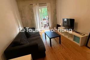 Tauschwohnung: Wunderschöne 2-Zimmer-Wohnung in Winterhude – Die vollständige Adresse der Immobilie erhältst du vom Anbieter., 22303 Winterhude, Hamburg – Vorschaubild 6