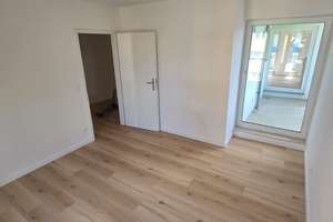 zwei Zimmer Wohnung in Bernau bei Berlin mit Balkon & Tiefgarage frisch renoviert – Am Mahlbusen 1, 16321 Bernau bei Berlin – Vorschaubild 6