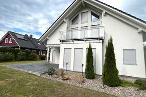 Schönes Einfamilienhaus unweit der Müritz – Inselstr. 12, 17248 Müritz (Kreis) – Vorschaubild 3