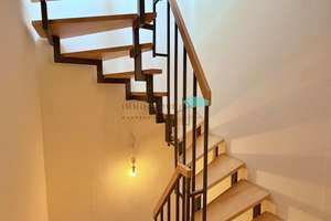 Weitsicht garantiert! Helle 4,5 Zimmer Maisonette-Wohnung in Reutlingen am Fuße des Georgenbergs – Die vollständige Adresse der Immobilie erhältst du vom Anbieter., 72762 Reutlingen-Mitte, Reutlingen – Vorschaubild 15