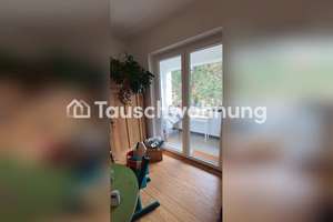 Tauschwohnung: Schöne Wohnung nahe Blücherplatz und Uni mit grünem Innenhof – Die vollständige Adresse der Immobilie erhältst du vom Anbieter., 24118 Ravensberg, Kiel – Vorschaubild 3