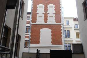 In Domnähe erwartet Sie - 2er WG geeignete 3-Raum-Wohnung mit EBK, Balkon+Fahrstuhl!!! – Leibnizstr. 49, 39104 Altstadt, Magdeburg – Vorschaubild 36