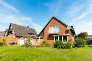 Freistehendes Einfamilienhaus mit Südgarten, Garage & Sauna – mitten in Bocholt! – Borken (Kreis) – Vorschaubild 38