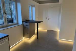 Luxuriöse Mietwohnung mit modernster Ausstattung und Garten – Die vollständige Adresse der Immobilie erhältst du vom Anbieter., 44309 City, Dortmund – Vorschaubild 12