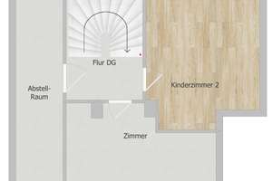 Provisionsfrei: Reihenendhaus in Göppingen-Manzen – Manzenstraße 18, 73037 Göppingen – Vorschaubild 16