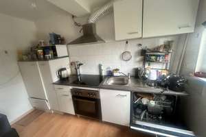 Haus mit 2 Zimmern in Hannover Vahrenwald – Großer Kolonnenweg 10, 30163 Vahrenwald, Hannover – Vorschaubild 6