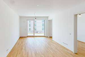 Jetzt Umzugsbonus sichern! Wohnen im Dreiheit: Gemütliche 2 Zimmer Wohnung – Am Kesselhaus 4, 80999 Untermenzing, München – Vorschaubild 4