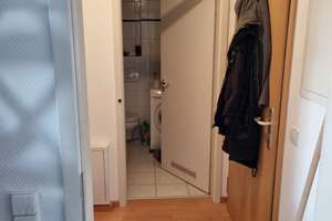 Kompakte 2 Zimmerwohnung zu vermieten! – Am Hopfengarten 6b, 64295 Darmstadt-West, Darmstadt – Vorschaubild 8