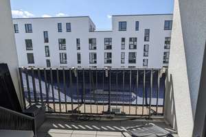 Moderne 4-Zimmer-Neubauwohnung mit 106 m², hochwertiger Ausstattung und großer Wohnküche – Die vollständige Adresse der Immobilie erhältst du vom Anbieter., 52072 Ponttor, Aachen – Vorschaubild 13