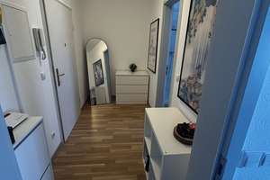 Große 1-Raumwohnung sucht Nachmieter in Lichtenberg/Friedrichsfelde  – Archenholdstraße 94, 10315 Friedrichsfelde, Berlin – Vorschaubild 4