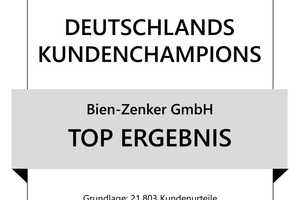 Individuell, nachhaltig  BIEN ZENKER - Ihr neuer Lebensraum  Wir beraten Sie gerne  – Main-Tauber-Kreis – Vorschaubild 6