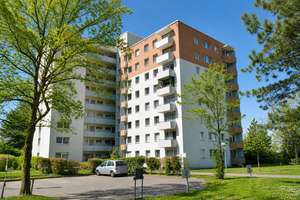 Kapitalanlage in München-Trudering | Vermietete 2-Zimmer-Wohnung