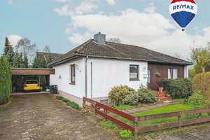 Bungalow- ideal für zwei! – Lüneburg (Kreis) – Vorschaubild 8
