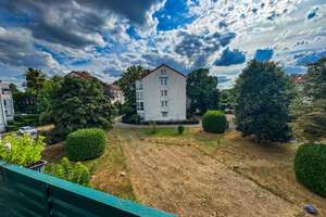 Holthausen: Kapitalanlage mit Potenzial! Langjährig vermietete 2-Zimmer-Wohnung mit Balkon ins Grüne – 40589 Holthausen, Düsseldorf – Vorschaubild 9