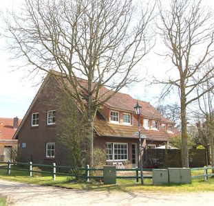 Spiekeroog - schönes Reihenendhaus in bester Lage zu verkaufen!