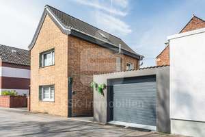 Gemütlich & modern: Liebevoll gestaltetes Einfamilienhaus in Köln-Worringen! – Die vollständige Adresse der Immobilie erhältst du vom Anbieter., 50769 Worringen, Köln – Vorschaubild 3
