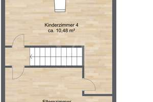 Stilvoll möbliertes Reiheneckhaus mit großem Garten in begehrter Lage von München-Pasing – Die vollständige Adresse der Immobilie erhältst du vom Anbieter., 81243 Pasing, München – Vorschaubild 14