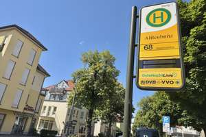 City-Loft: möblierte 1-Raum Wohnung in Uni-Nähe in Dresden Leubnitz-Neuostra – Wilhelm-Franke-Straße 32, 1219 Leubnitz-Neuostra, Dresden – Vorschaubild 12