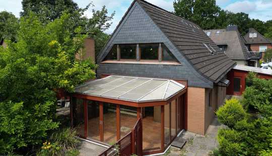 Bild von Großzügiges EFH mit viel Potential 