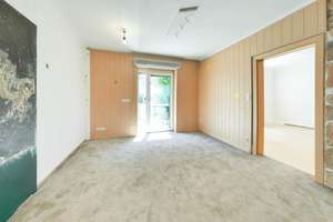 Seltene Gelegenheit in Stuttgart: 115 m² Altbauwohnung mit Terrasse, Garten und viel Potenzial – Die vollständige Adresse der Immobilie erhältst du vom Anbieter., 70186 Gablenberg, Stuttgart – Vorschaubild 5