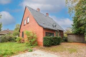Vom Traum zur Realität – rundum saniertes Einfamilienhaus in Schafflund – Die vollständige Adresse der Immobilie erhältst du vom Anbieter., 24980 Schafflund – Vorschaubild 21