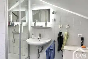 Charmantes, modernisiertes Landarbeiterhaus im ruhigen Ortskern von Campen – Aurich (Kreis) – Vorschaubild 13