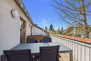 ***Doppelt gut! Zwei Wohnungen, doppelte Sicherheit. 2-Familienhaus, vermietet, MA-Gartenstadt*** – 68305 Waldhof, Mannheim – Vorschaubild 17