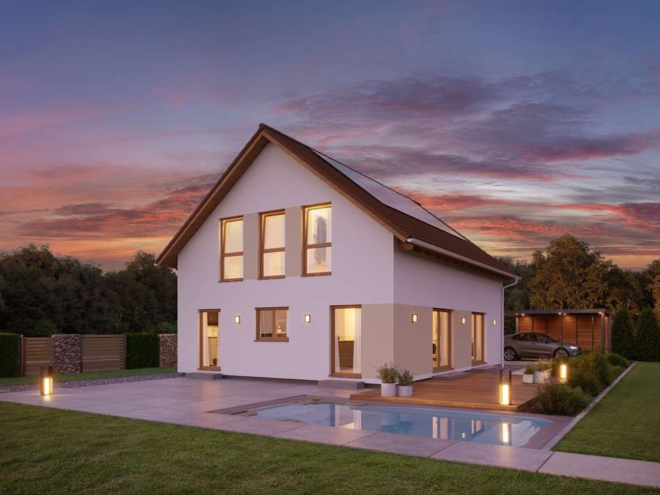 WHITE&BLACK 160 | Concept 