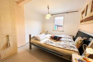 PROVISIONSFREI! Immobilie mit PV Anlage, Werkstatt, Scheune & Einliegerwohnung – Die vollständige Adresse der Immobilie erhältst du vom Anbieter., 6556 Voigtstedt – Vorschaubild 14