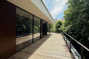 Designer Villa im Herzen von Augsburg