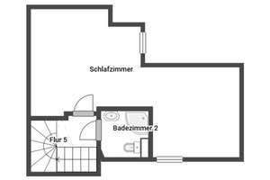Vielseitiges Anlageobjekt in Recklinghausen – Wohnung, Ladenlokal & Werkstatt mit Potenzial – Die vollständige Adresse der Immobilie erhältst du vom Anbieter., 45665 Hillen, Recklinghausen – Vorschaubild 17