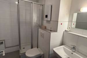 Modernisierte 2,5-Zi.-Wohnung im 13. OG | Neue Küche & Westbalkon – Sankt Johann 6, 91056 Alterlangen, Erlangen – Vorschaubild 4
