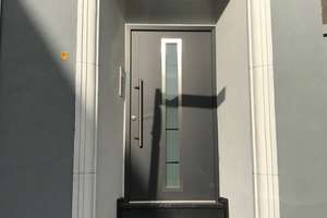 Modernisiertes Single / Pendler / Büro - Apartment (EG Straße) – Unter den Ulmen 110, 47137 Untermeiderich, Duisburg – Vorschaubild 2