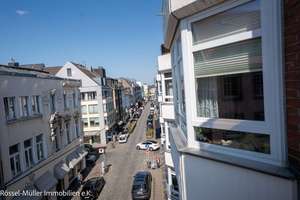 Stilvolle 2-Zimmer-Wohnung in der Carlstadt – Hohe Straße 28, 40213 Carlstadt, Düsseldorf – Vorschaubild 10