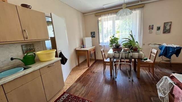 Immobilie in Jöhstadt - Solides Zweifamilienhaus im Erzgebirge - Bild 3