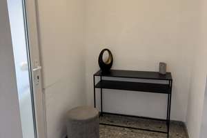 Erstbezug nach Renovierung - 2er-Studenten-WG mit Balkon - Unikliniknähe - Teilmöbiliert – Die vollständige Adresse der Immobilie erhältst du vom Anbieter., 50931 Lindenthal (Ortsteil), Köln – Vorschaubild 5