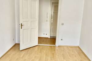 Bezugsfreie und Ruhige 2-Zimmer Süd - Altbau-Wohnung im 4. OG nahe Schillerpark und Humboldthain – Oudenarder Str. 7, 13347 Wedding, Berlin – Vorschaubild 7
