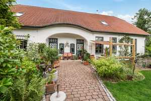 Exklusives und renoviertes Landhaus mit viel Charme wartet auf neue Besitzer – Dithmarschen (Kreis) – Vorschaubild 3