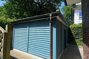 ETW, 3 ZKDB, HWR, 78qm, 1. OG / Südbalkon, Kellerraum, Außenstellplatz, Ziegelhofviertel / OL – Friedhofsweg 35, 26121 Ziegelhof, Oldenburg (Oldenburg) – Vorschaubild 8